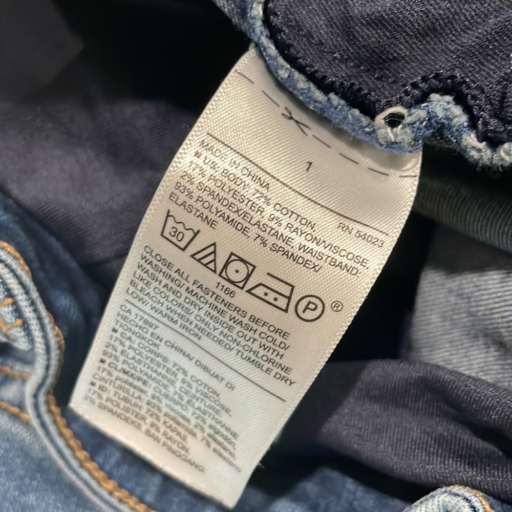 Maternity Pants Bundle - image 8